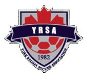 york region soccer league schedule.